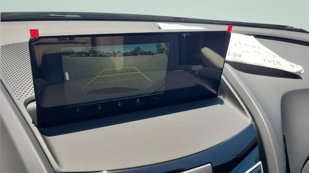 New 2026 Acura RDX SH-AWD image 18