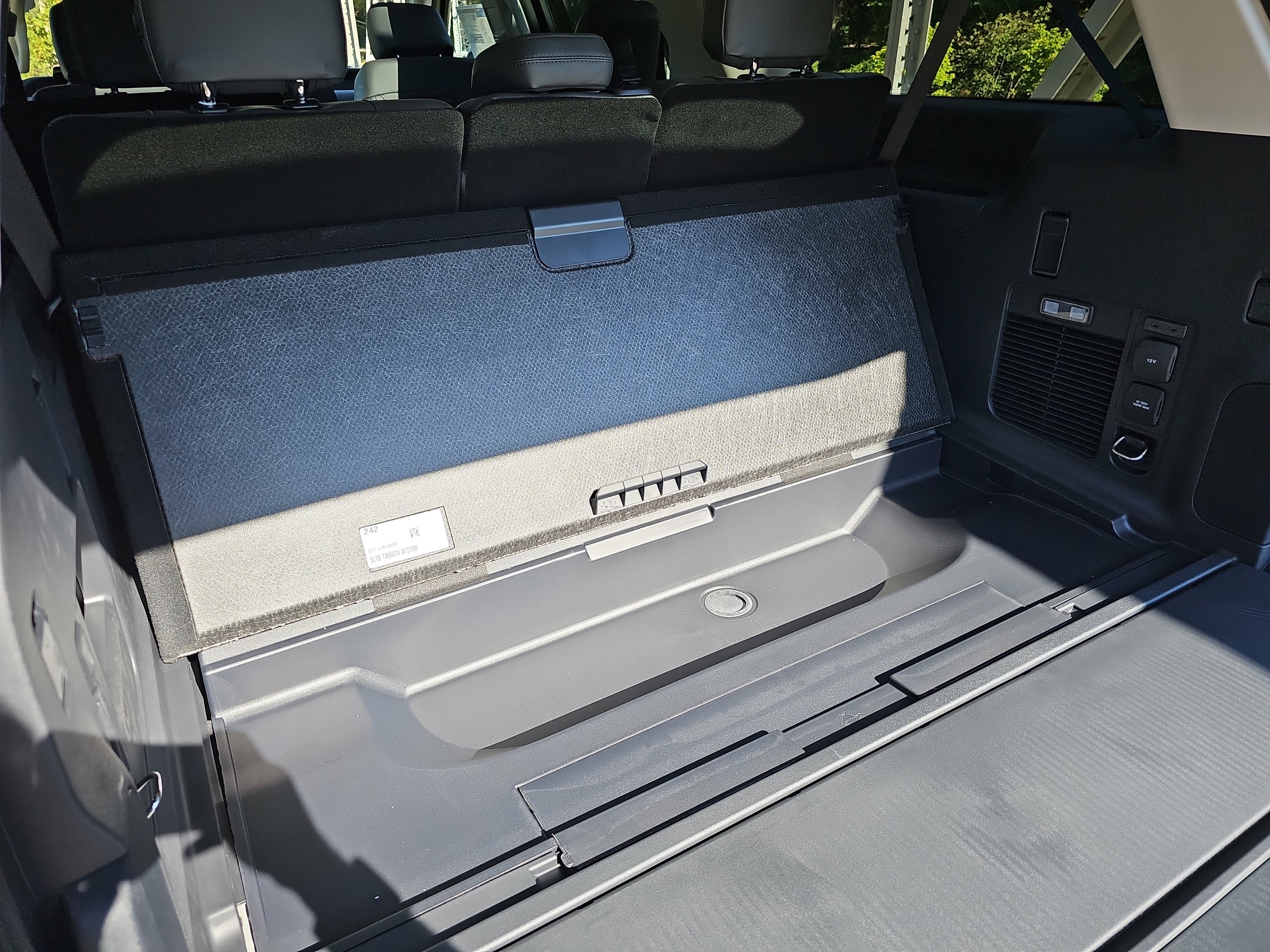 New 2025 Ford Expedition Max Active image 14