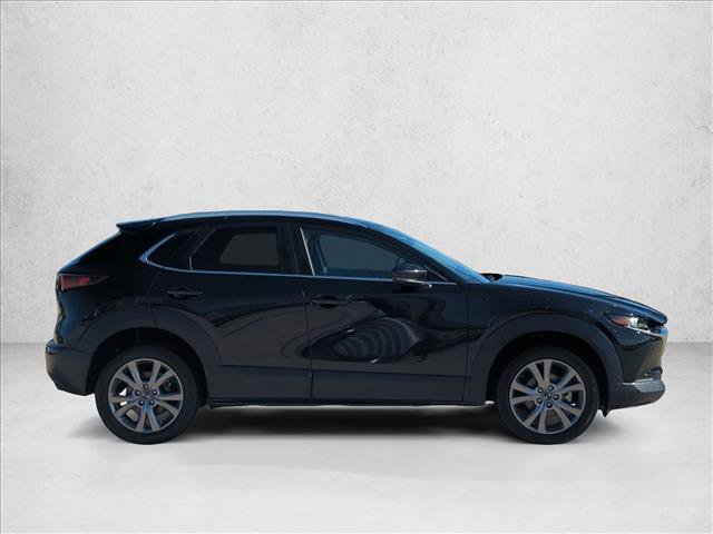 Used 2025 MAZDA CX-30 AWD 2.5 S w/ Preferred Package image 4