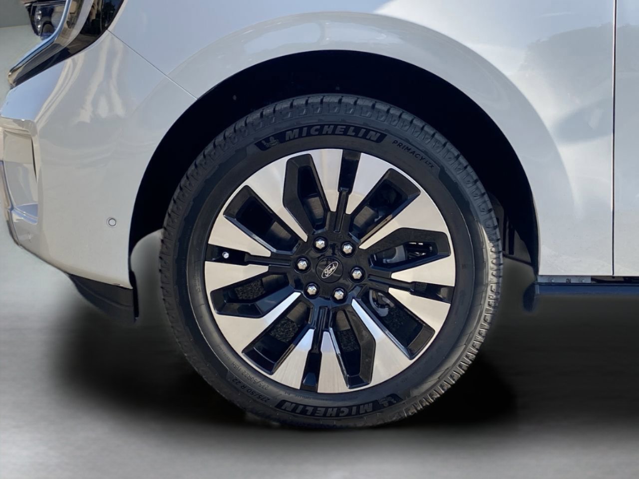 New 2025 Ford Expedition Platinum w/ Platinum Ultimate Package image 36