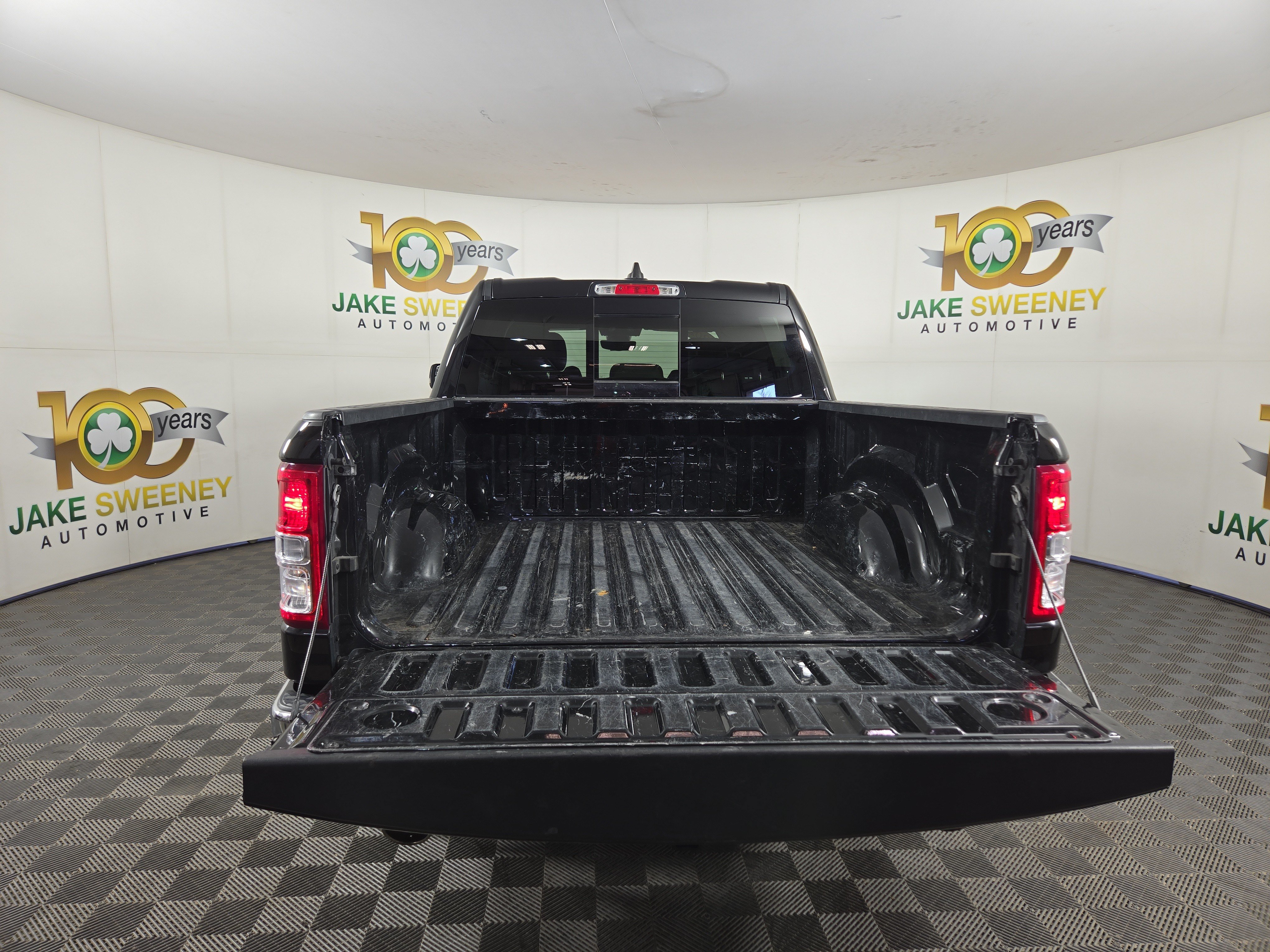Certified 2022 RAM 1500 Big Horn AWD/4WD image 33