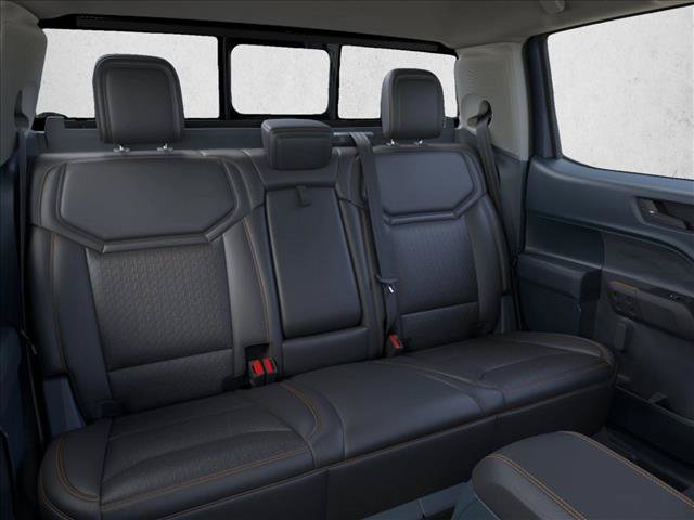 New 2026 Ford Maverick Tremor AWD/4WD image 11