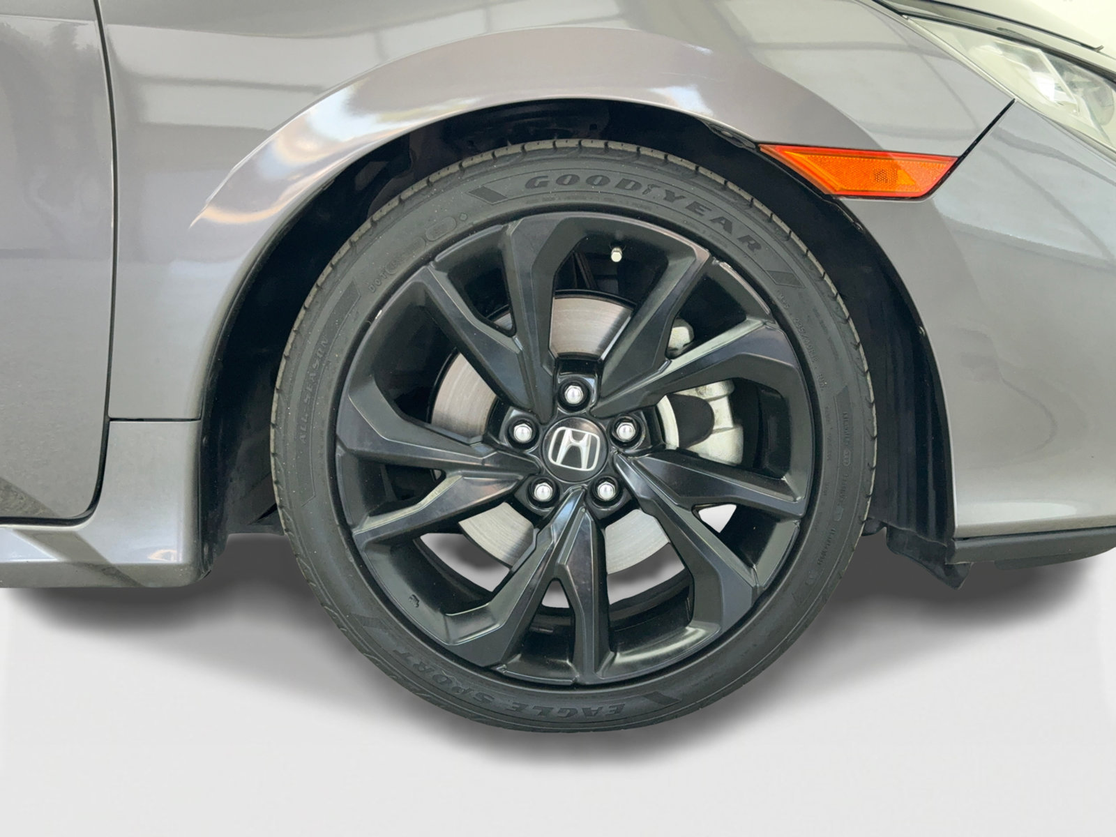 Used 2018 Honda Civic Si image 53