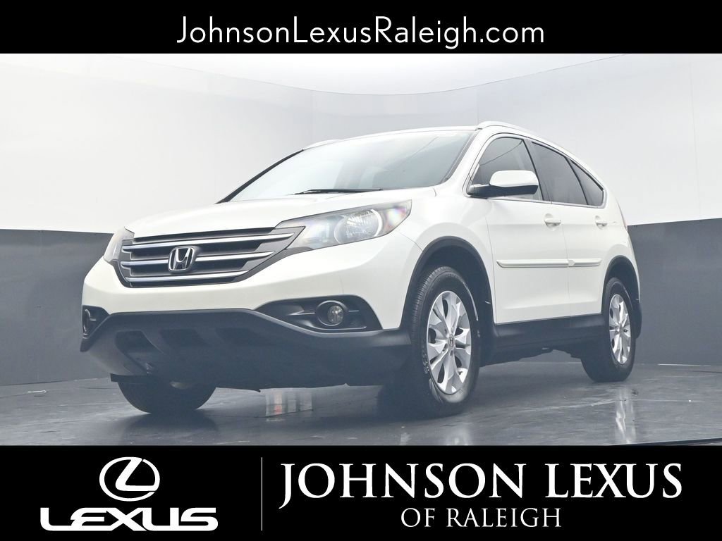 Used 2013 Honda CR-V EX-L image 17
