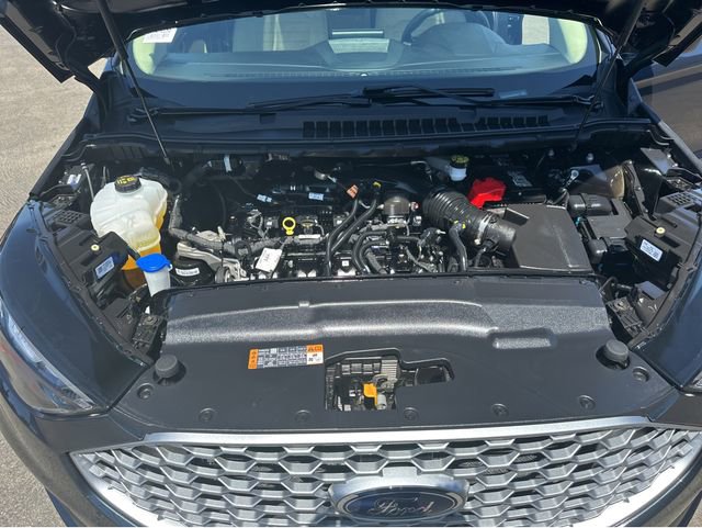 Used 2024 Ford Edge SE AWD/4WD image 42