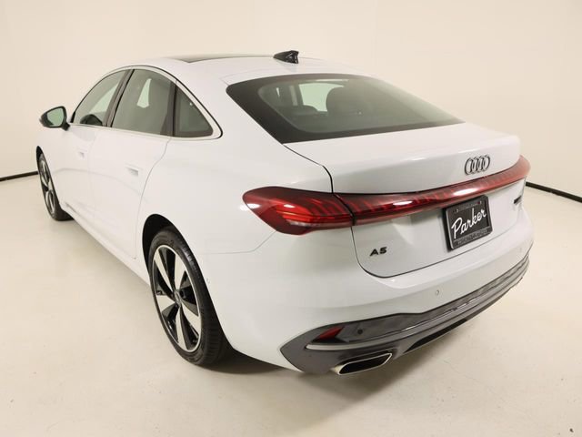 Certified 2025 Audi A5 2.0T Premium Plus Sedan w/ Premium Plus image 3