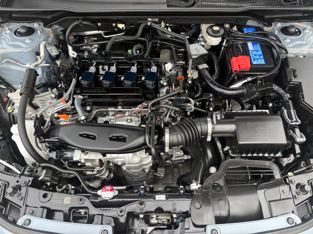 Certified 2024 Honda Civic Si image 28
