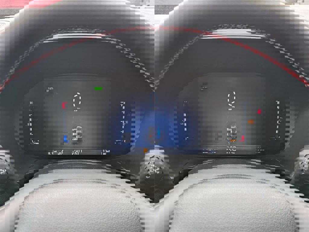 New 2026 Ford Escape ST-Line Select w/ Tech Pack #1 image 11