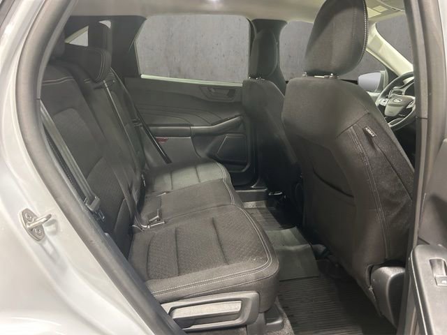 Certified 2025 Ford Escape Active w/ Tech Pack #1 AWD/4WD image 20