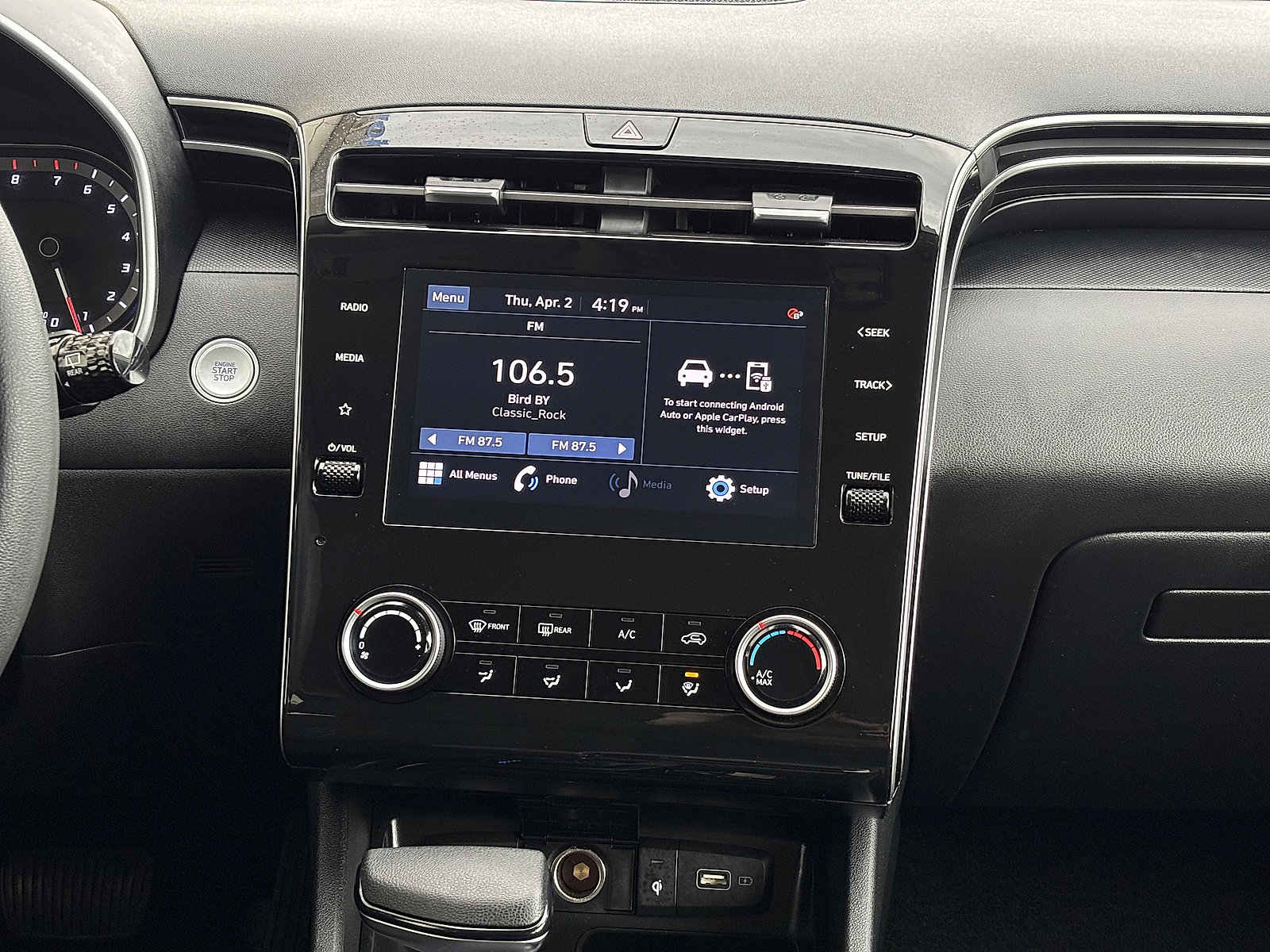 Used 2023 Hyundai Tucson SEL image 19