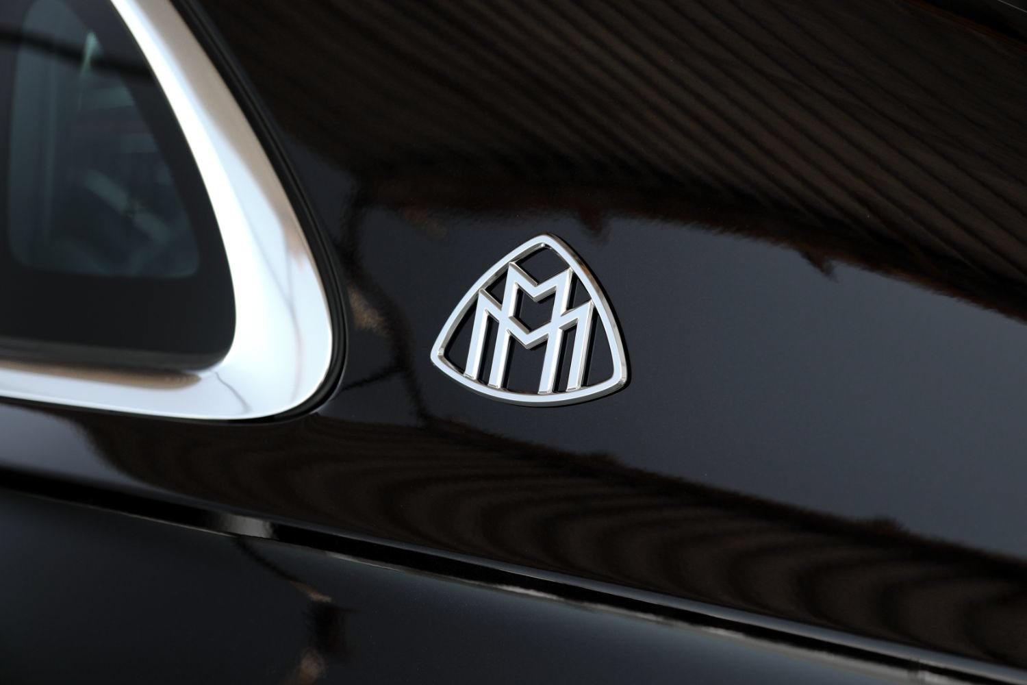Used 2026 Mercedes-Benz Maybach S 580 4MATIC image 10