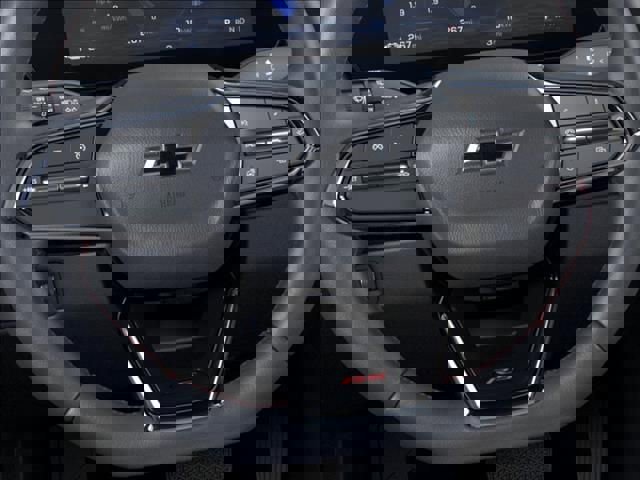 New 2025 Chevrolet Equinox EV RS w/ Convenience Package II image 19