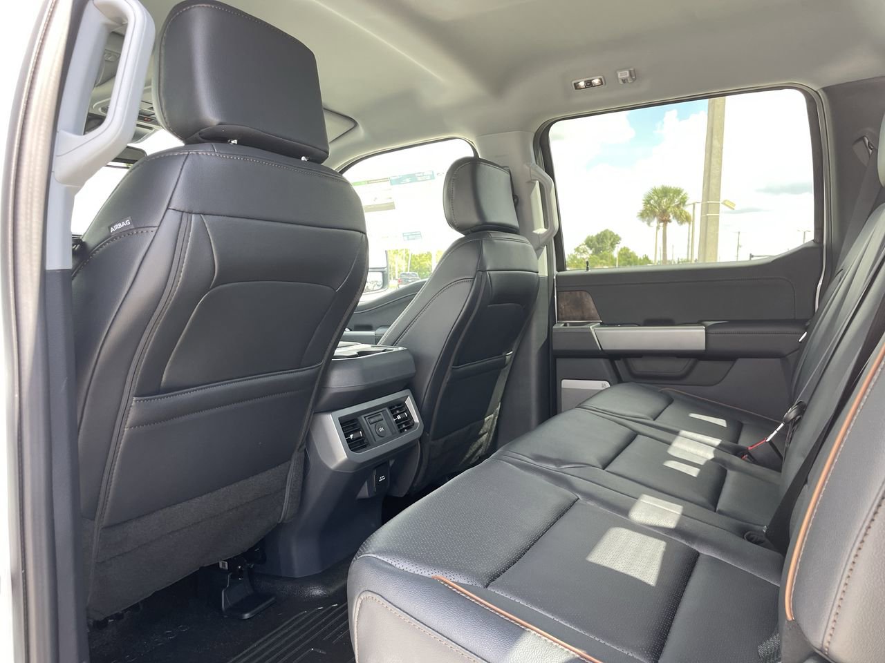 New 2026 Ford F350 Lariat RWD image 17