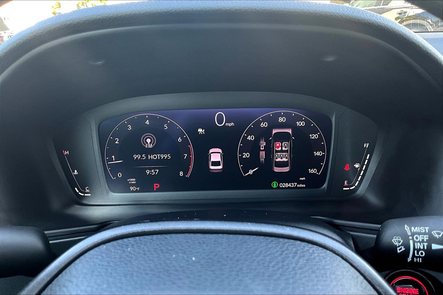 Used 2023 Honda Accord EX image 22