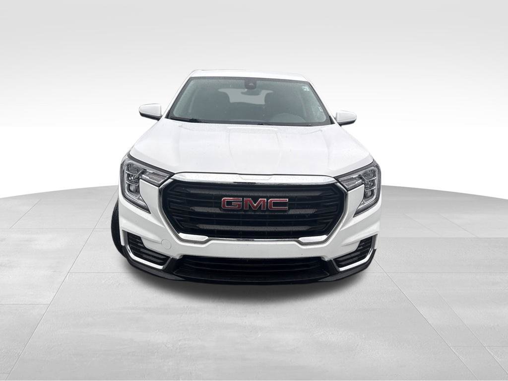 Certified 2023 GMC Terrain SLE AWD/4WD image 7