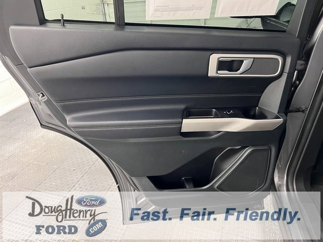 Used 2023 Ford Explorer XLT w/ Equipment Group 202A image 29
