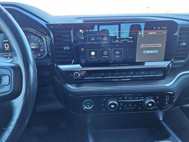 Used 2022 GMC Sierra 1500 SLT image 17