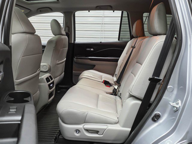 Used 2021 Honda Pilot EX-L image 16