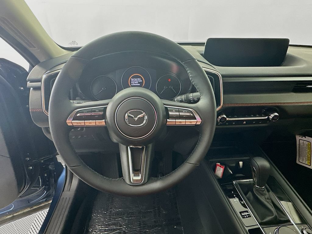 New 2026 MAZDA CX-50 2.5 Turbo w/ Premium Plus Pkg AWD/4WD image 15