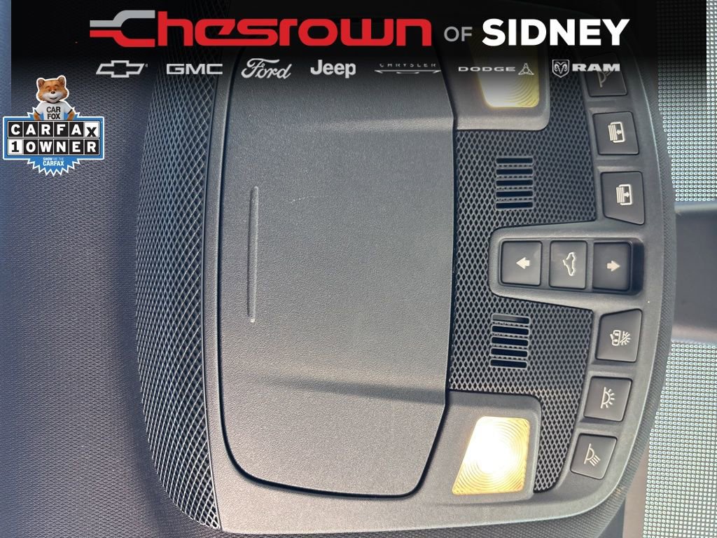 Used 2024 Ford Edge ST-Line AWD/4WD image 23