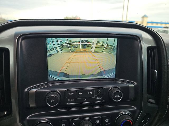 Used 2017 Chevrolet Silverado 1500 LTZ image 20