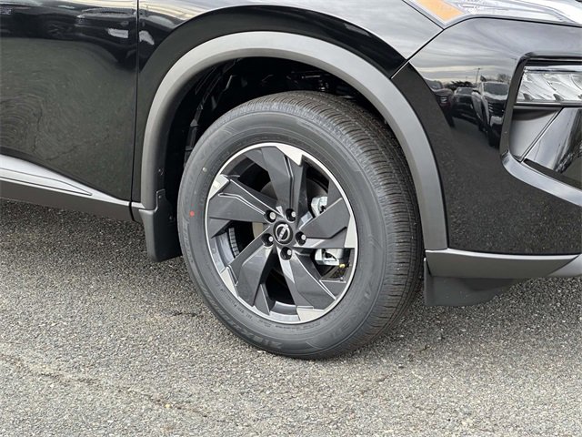 New 2026 Nissan Rogue SV w/ SV Premium Package image 7