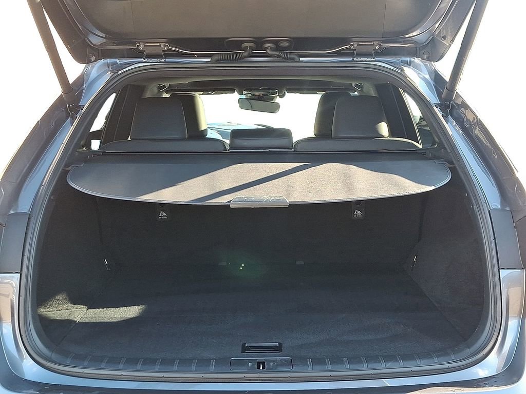 Certified 2023 Lexus RX 350 Premium image 28