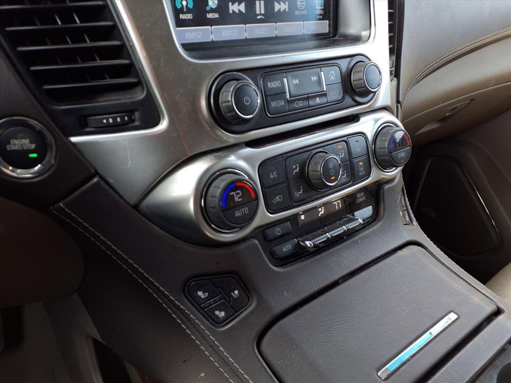 Used 2019 Chevrolet Tahoe Premier image 4