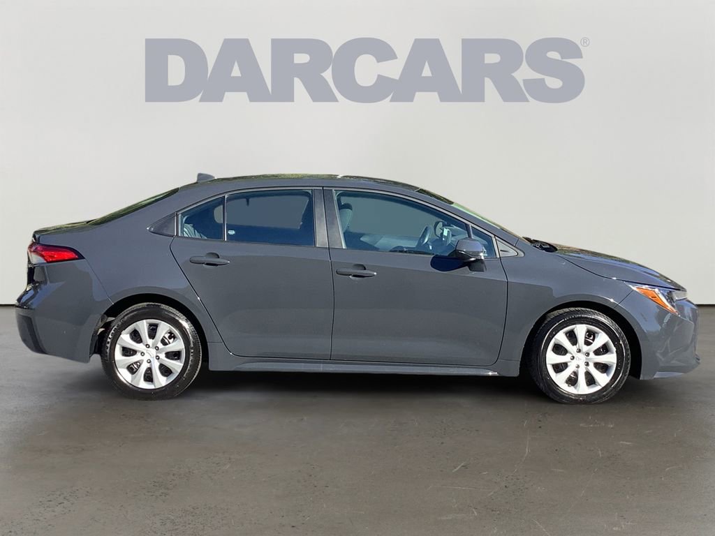 Used 2024 Toyota Corolla LE image 8