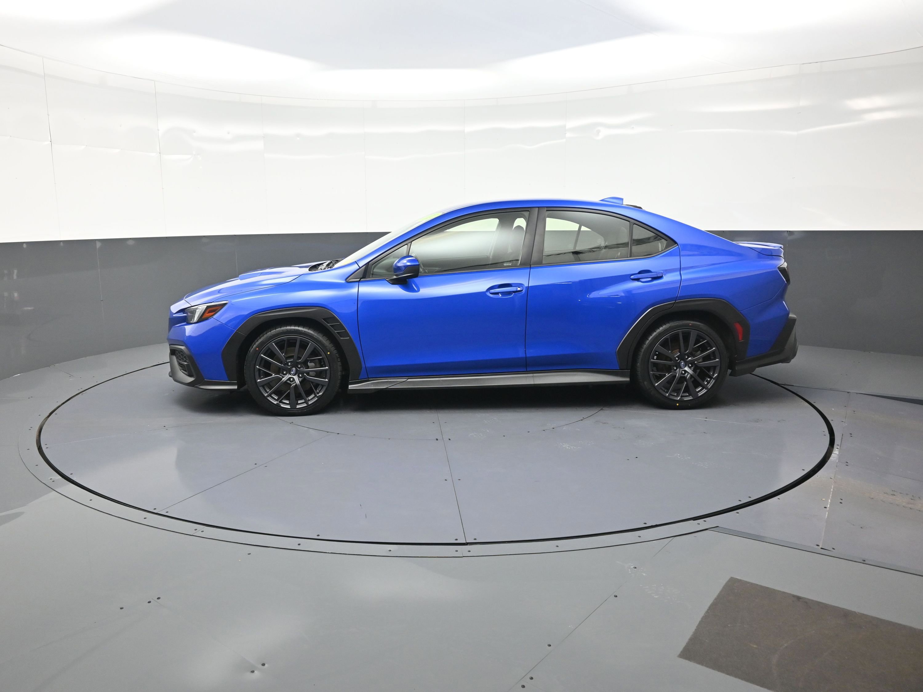 Used 2022 Subaru WRX Premium image 6