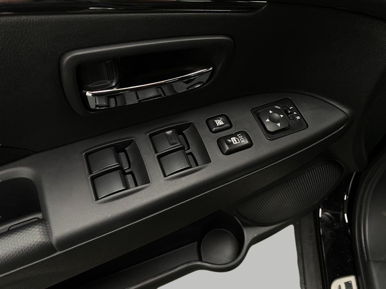 New 2026 Mitsubishi Outlander Sport ES AWD/4WD image 53