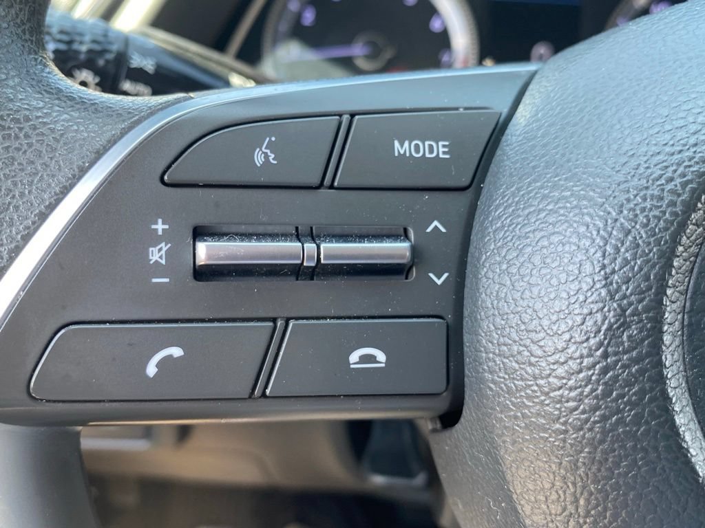 Used 2021 Hyundai Sonata SEL w/ Preferred Accessory Package FWD image 25