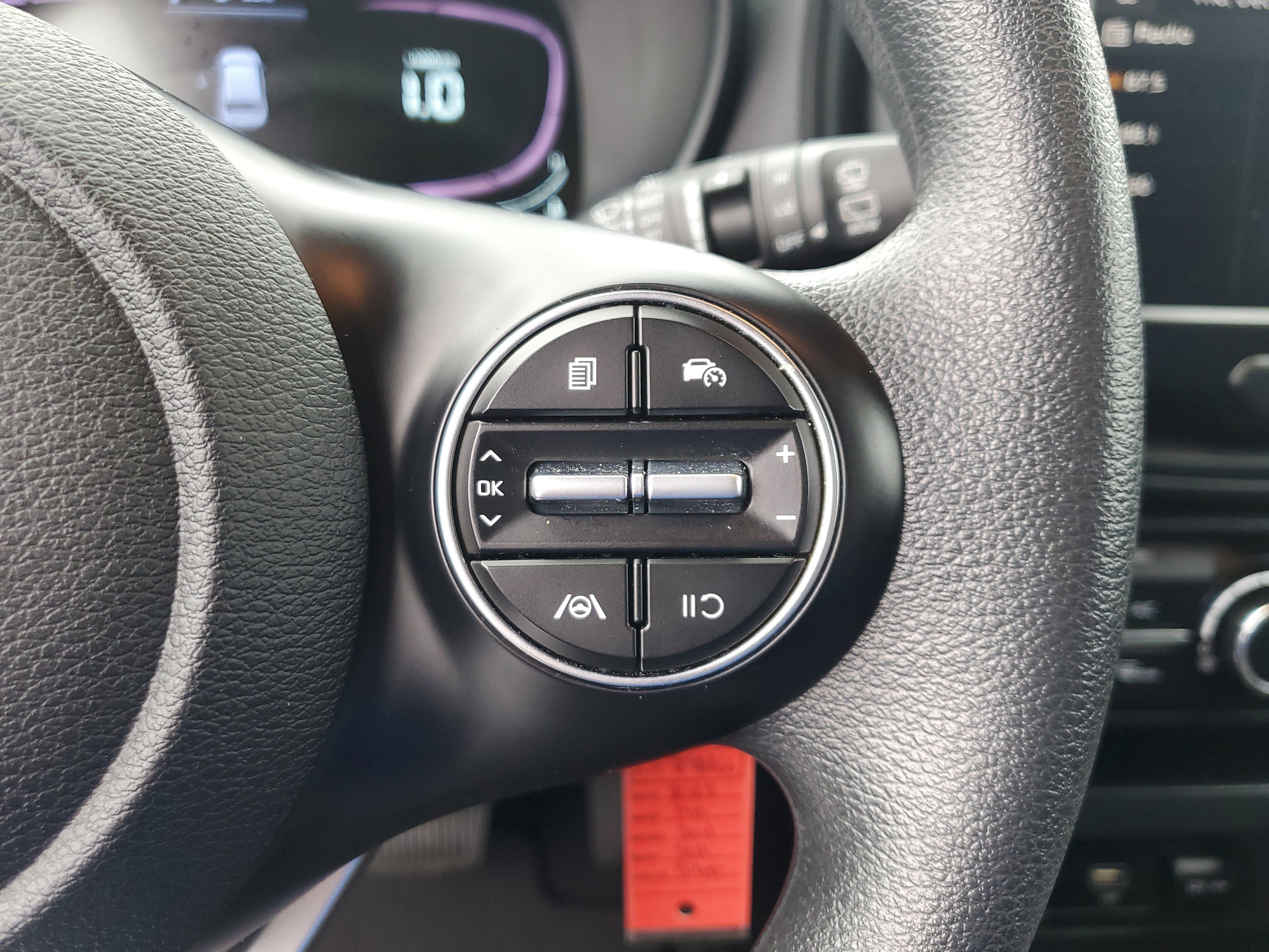 Used 2023 Kia Soul LX image 27