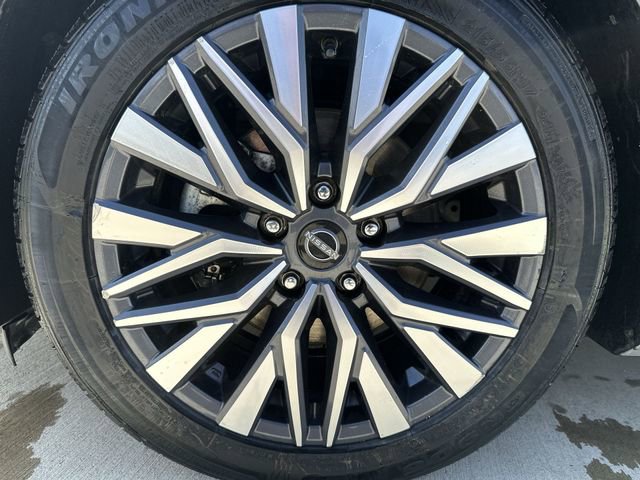 Used 2023 Nissan Altima 2.5 SV image 21