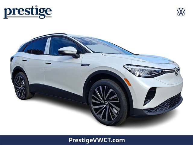 New 2025 Volkswagen ID.4 Pro