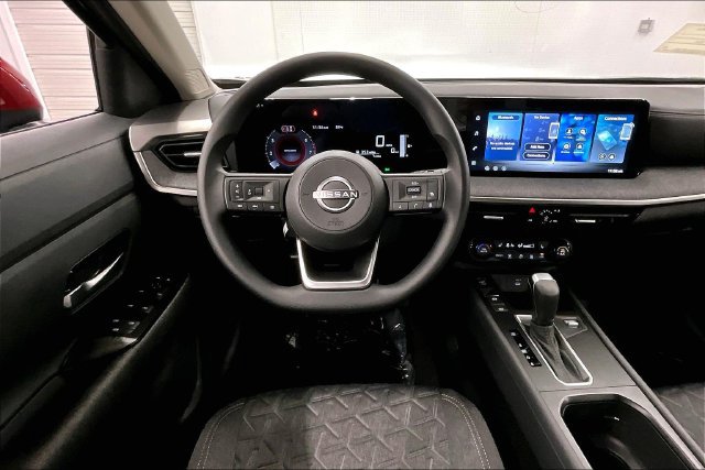 New 2026 Nissan Kicks SV w/ Cold Weather Package FWD image 23