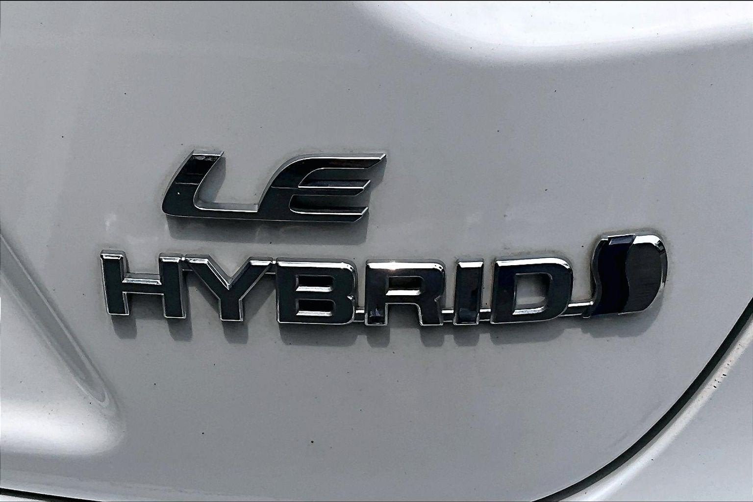 Used 2023 Toyota Corolla LE FWD image 8