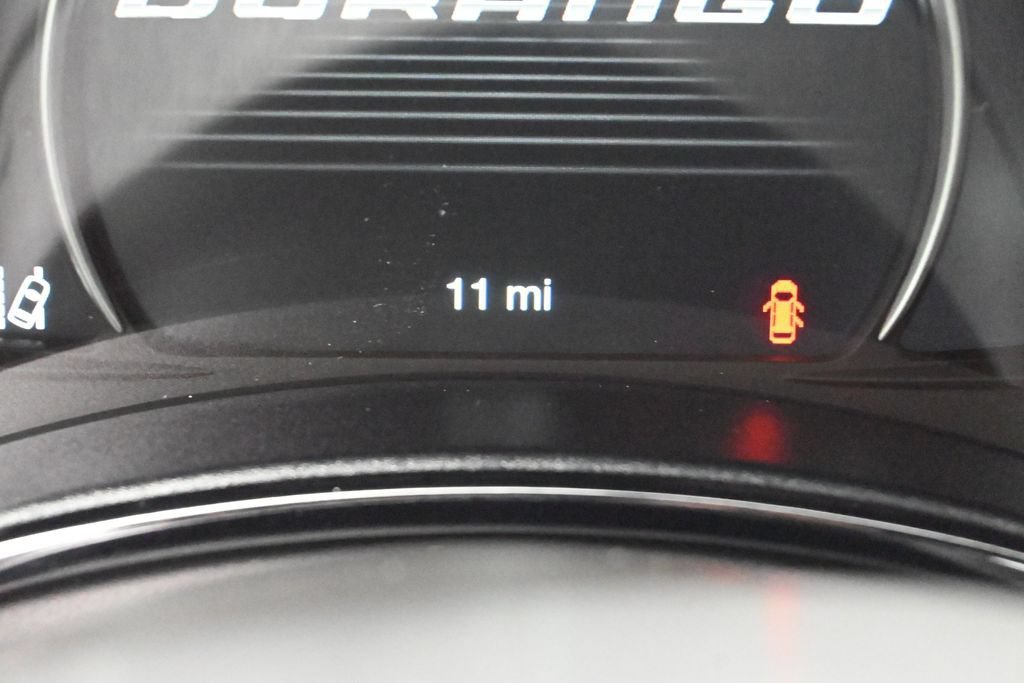 New 2026 Dodge Durango GT AWD/4WD image 33