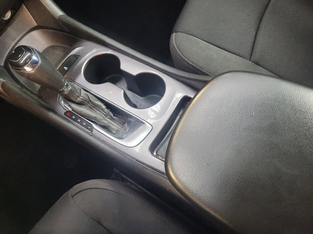 Used 2018 Chevrolet Malibu LS FWD image 26