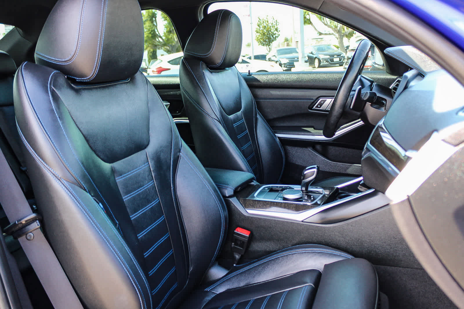 Used 2021 BMW M340i M340i image 16