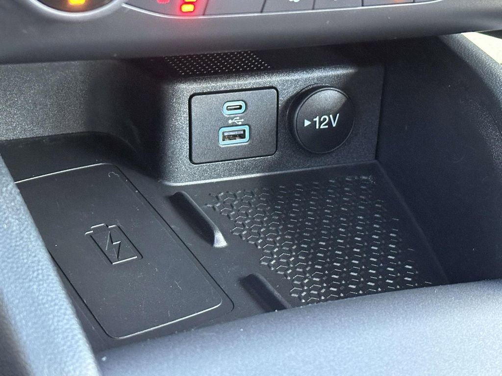 Used 2021 Ford Bronco Sport First Edition image 29