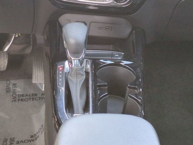 Certified 2024 Chevrolet Trax LT w/ Sunroof Package image 20