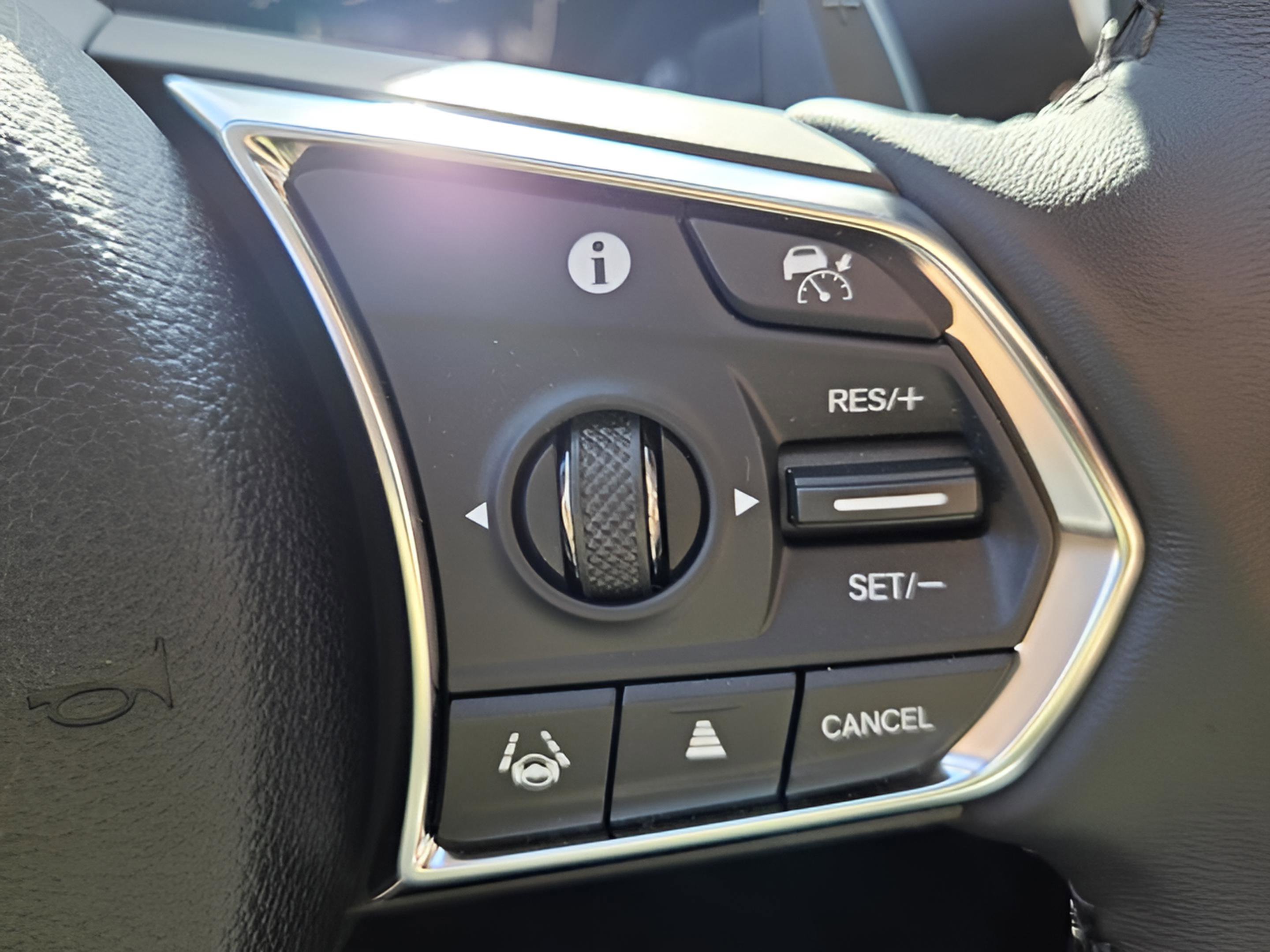 New 2025 Acura TLX w/Technology Package image 20