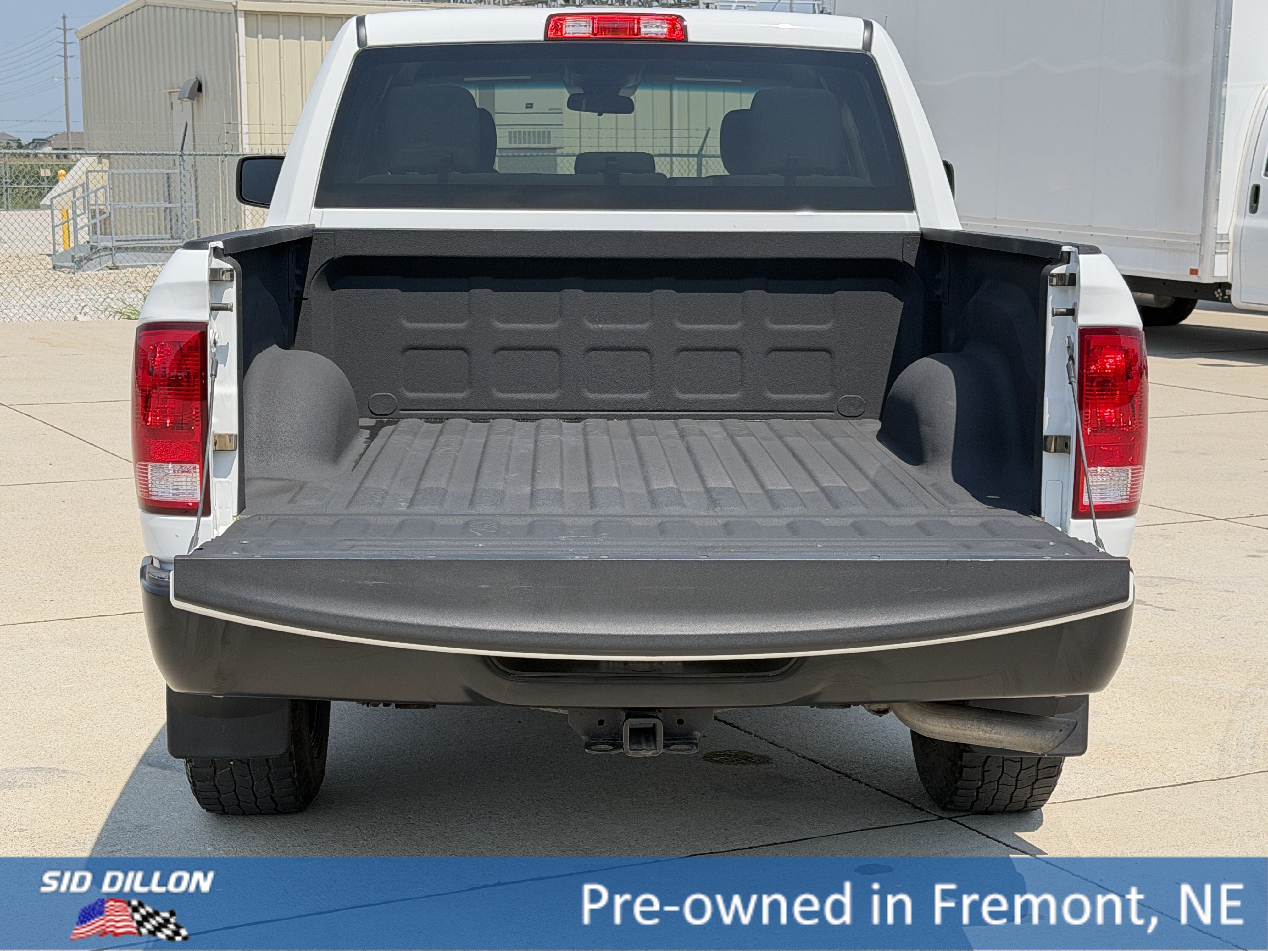 Used 2019 RAM 1500 Tradesman w/ Popular Equipment Group AWD/4WD image 5