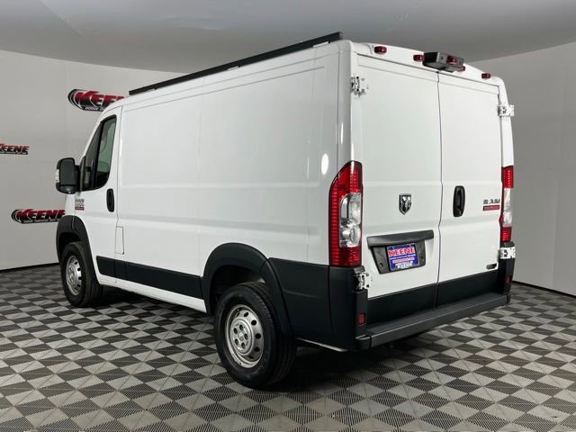 Used 2022 RAM ProMaster 1500 FWD image 8