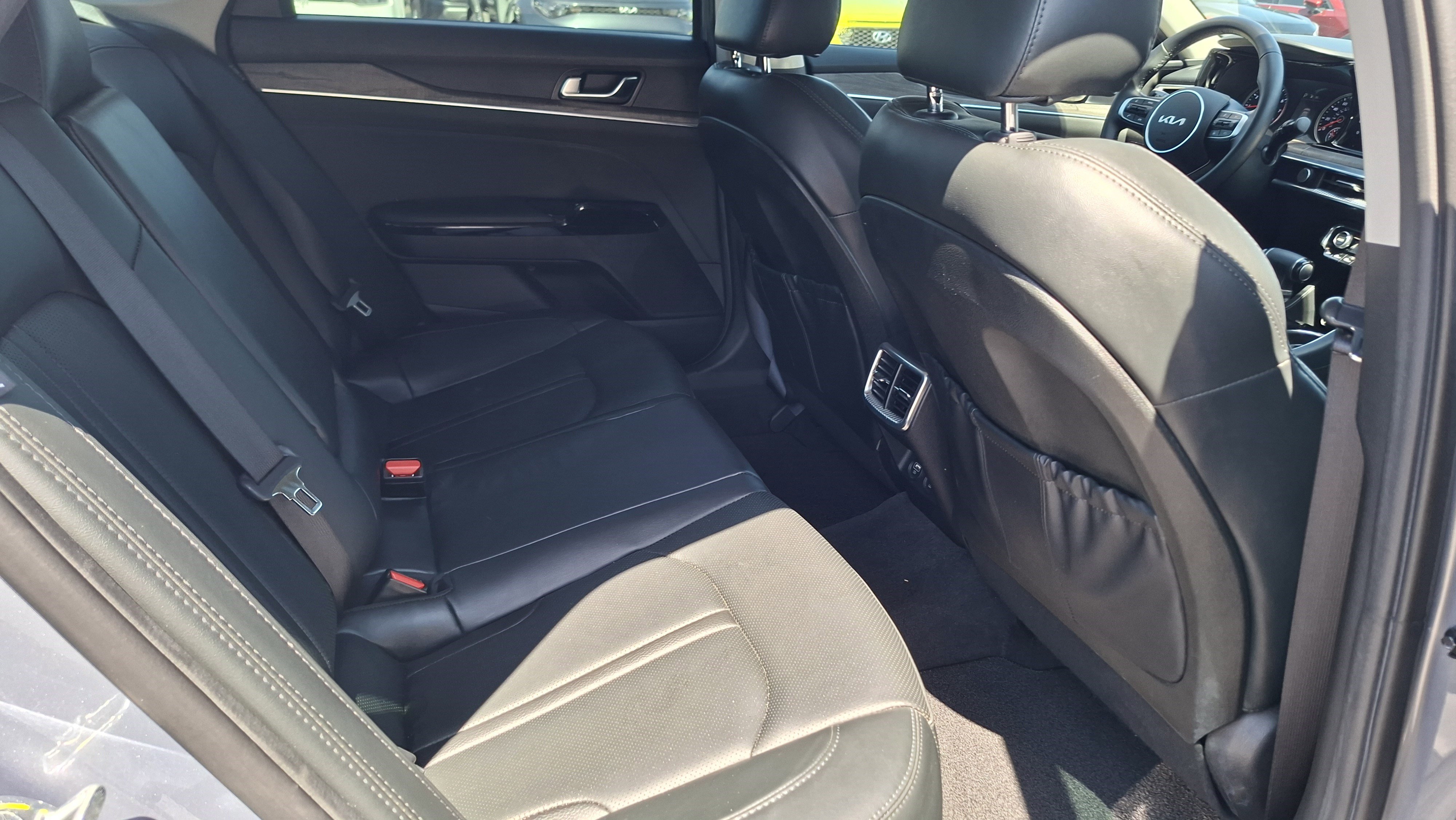 Used 2023 Kia K5 EX FWD image 22