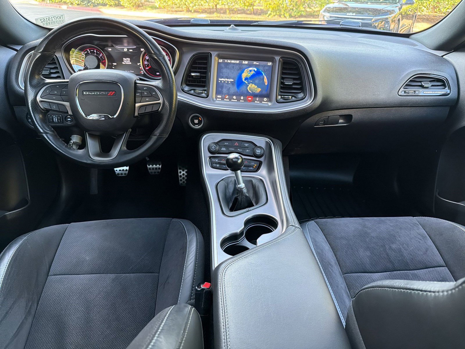 Used 2019 Dodge Challenger R/T Scat Pack image 16