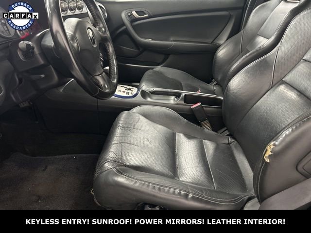 Used 2002 Acura RSX image 17