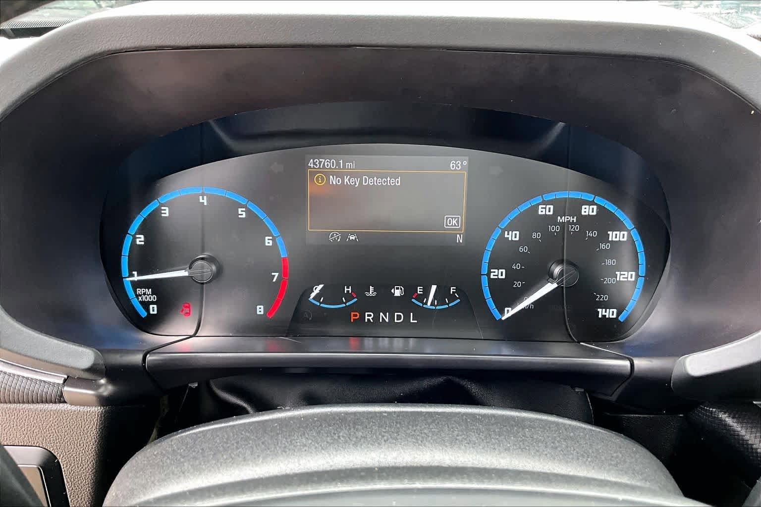Used 2024 Ford Bronco Sport Big Bend w/ Convenience Package AWD/4WD image 22