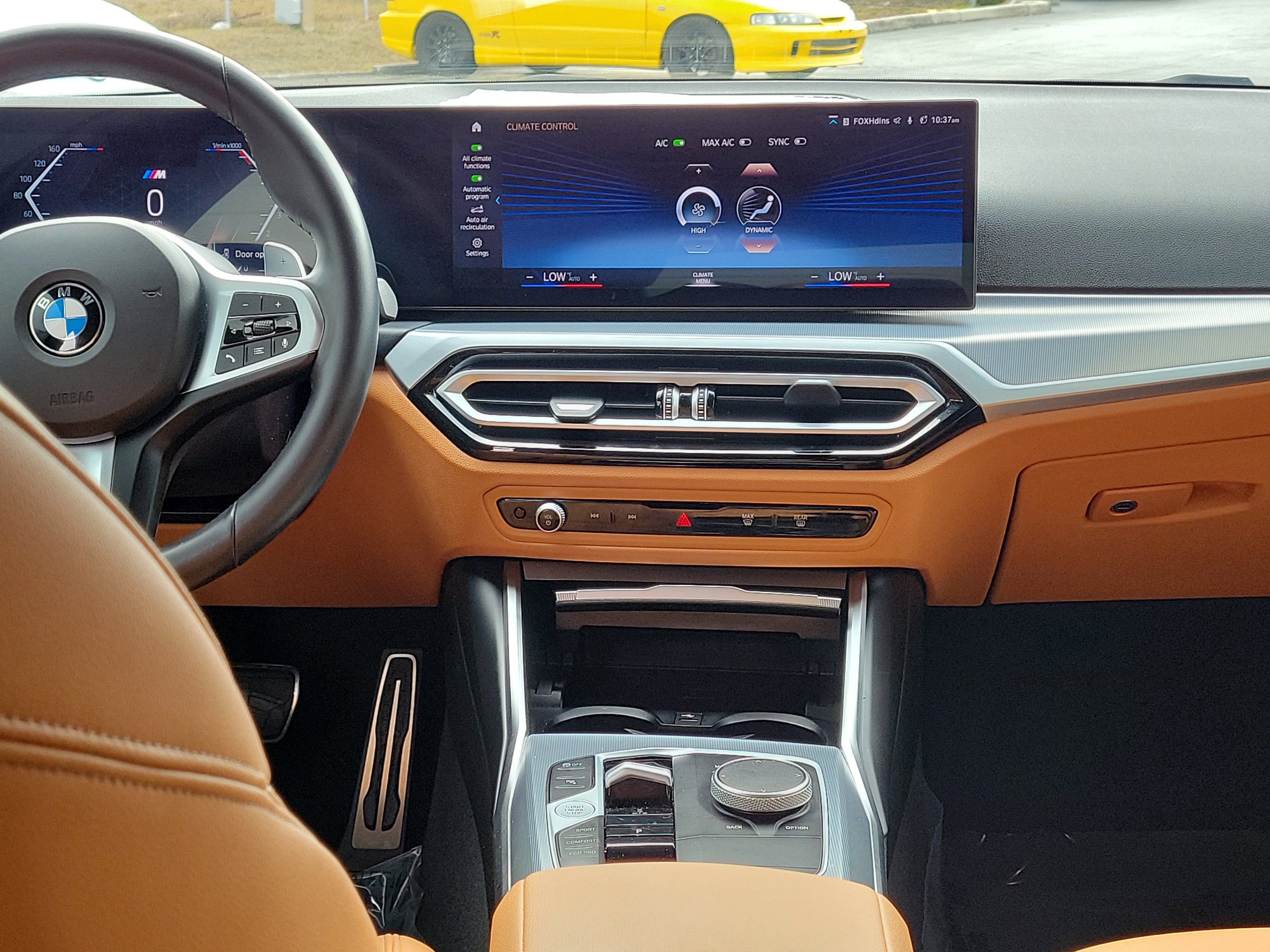 Used 2024 BMW M340i w/ Driving Assistance Package image 16